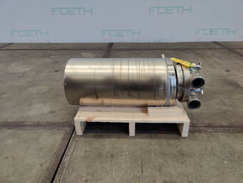 Fristam FZ 20 A - Centrifugal Pump