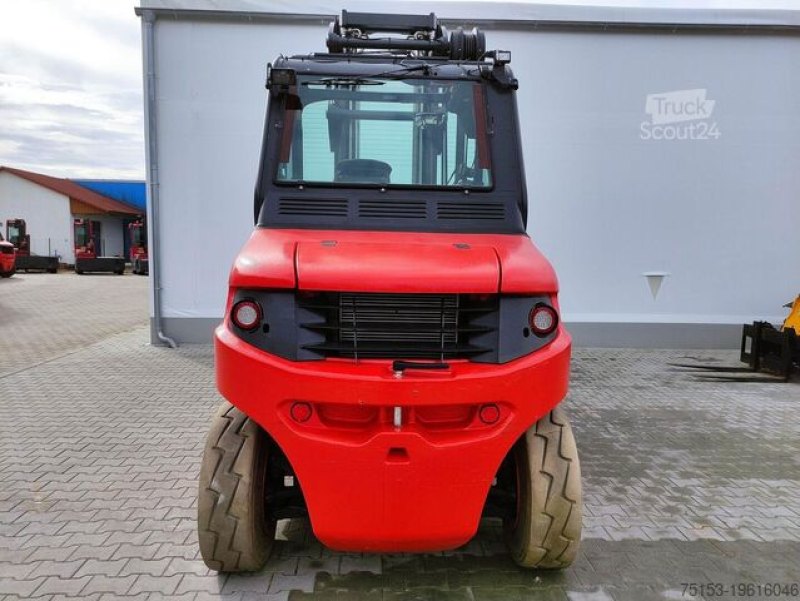 Linde E80-01/900