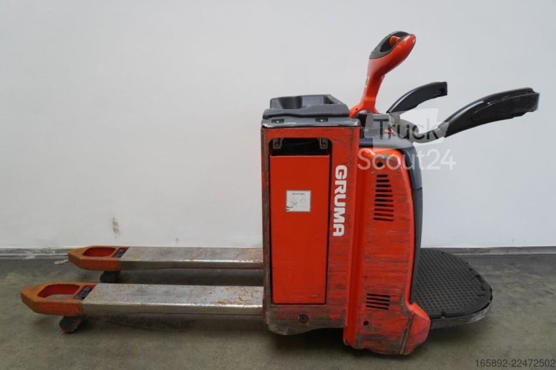 Linde T 20 AP 131