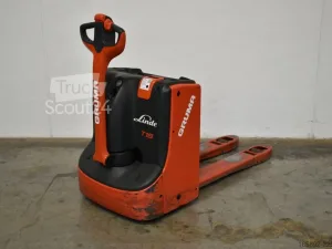 Linde T 18 1152
