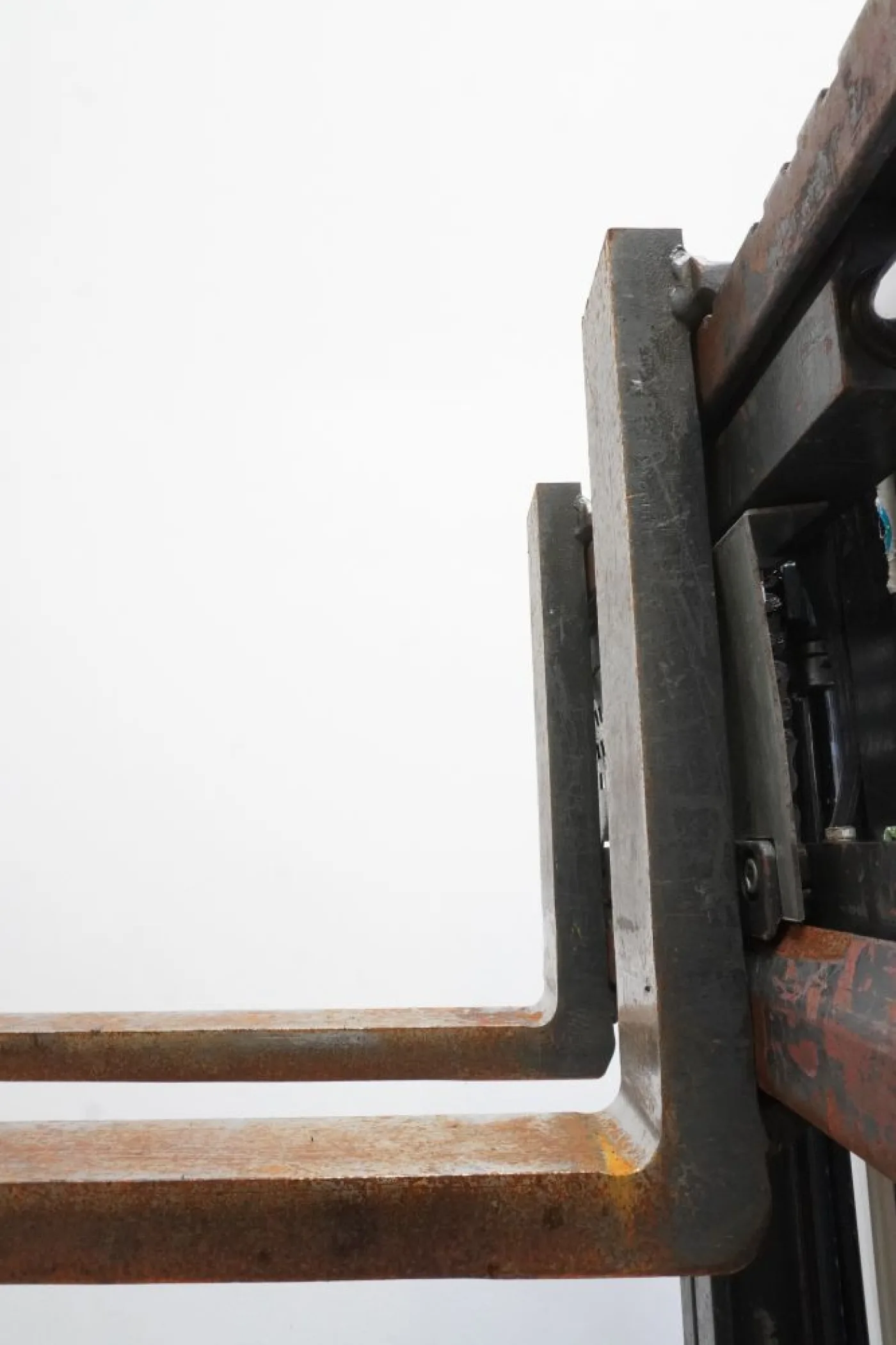 Frontstapler Linde E 14 EVO 386-02 (2019) - 6