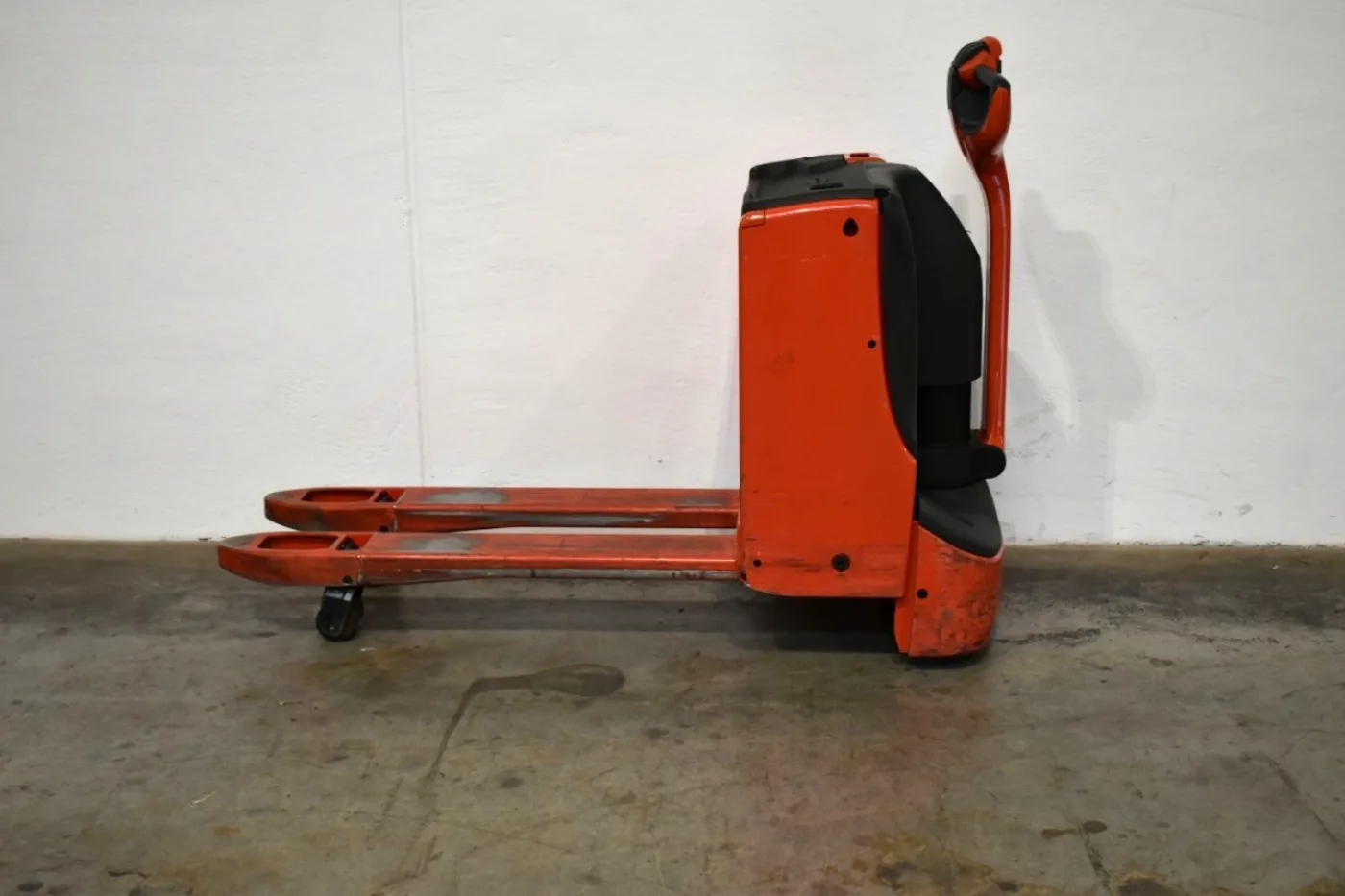 Niederhubwagen Linde T 18 1152 (2019) - 3