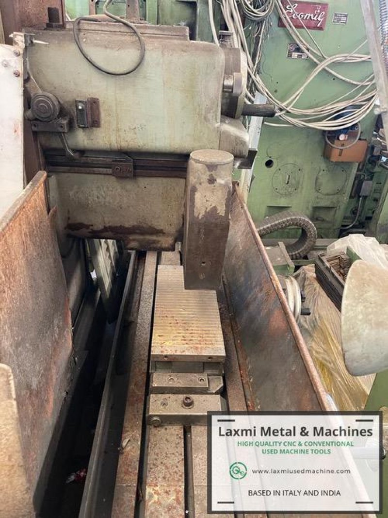 SURFACE GRINDER, FAVRETTO - RTF 75 - Laxmi Metal & Machines, Rohtak