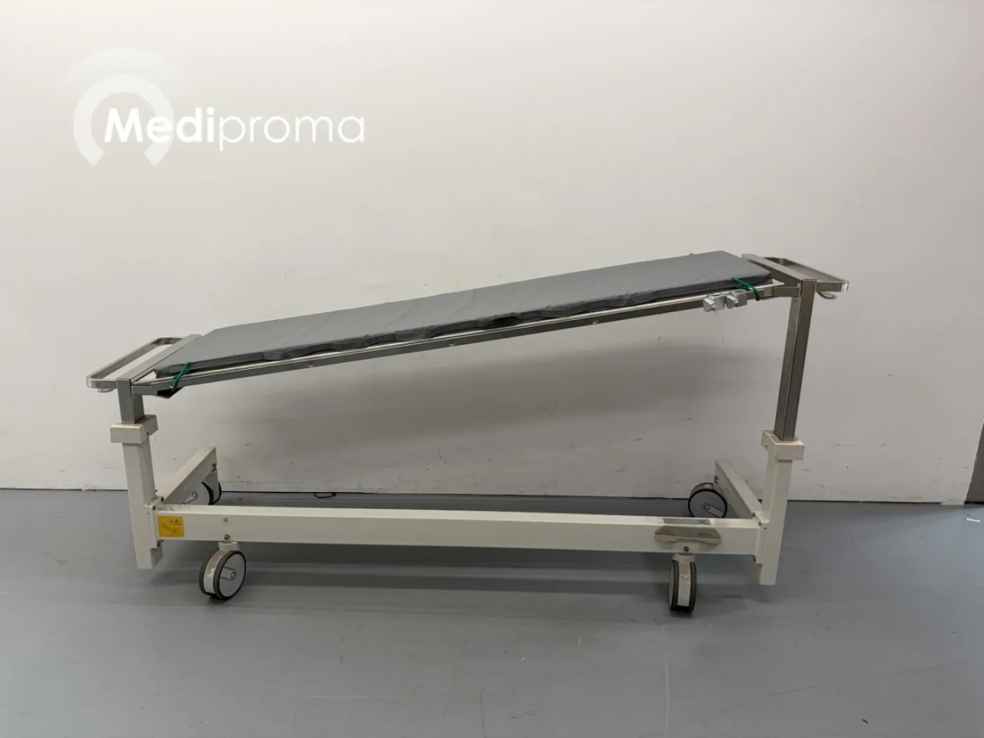 Philips Traumob X Stretcher - 2