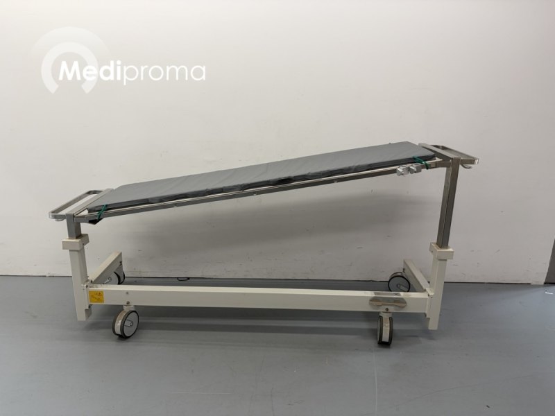 Philips Traumob X Stretcher