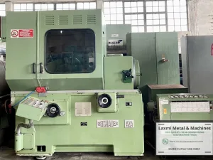 GEAR GRINDER, REISHAUER - AZA - Laxmi Metal & Machines, Rohtak