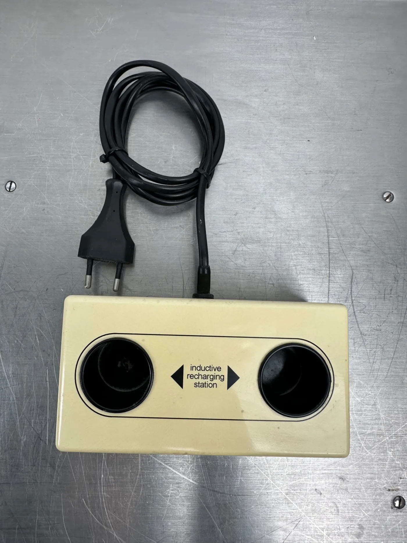 Rusch Inducto Charger REF: 8908491 - 2