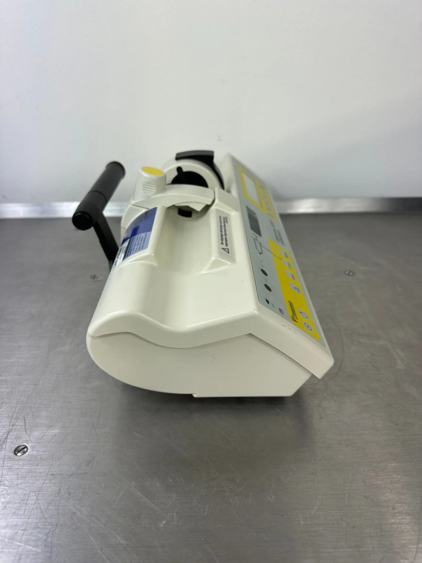 Fresenius Injectomat 2000 Spritzenpumpe - 4