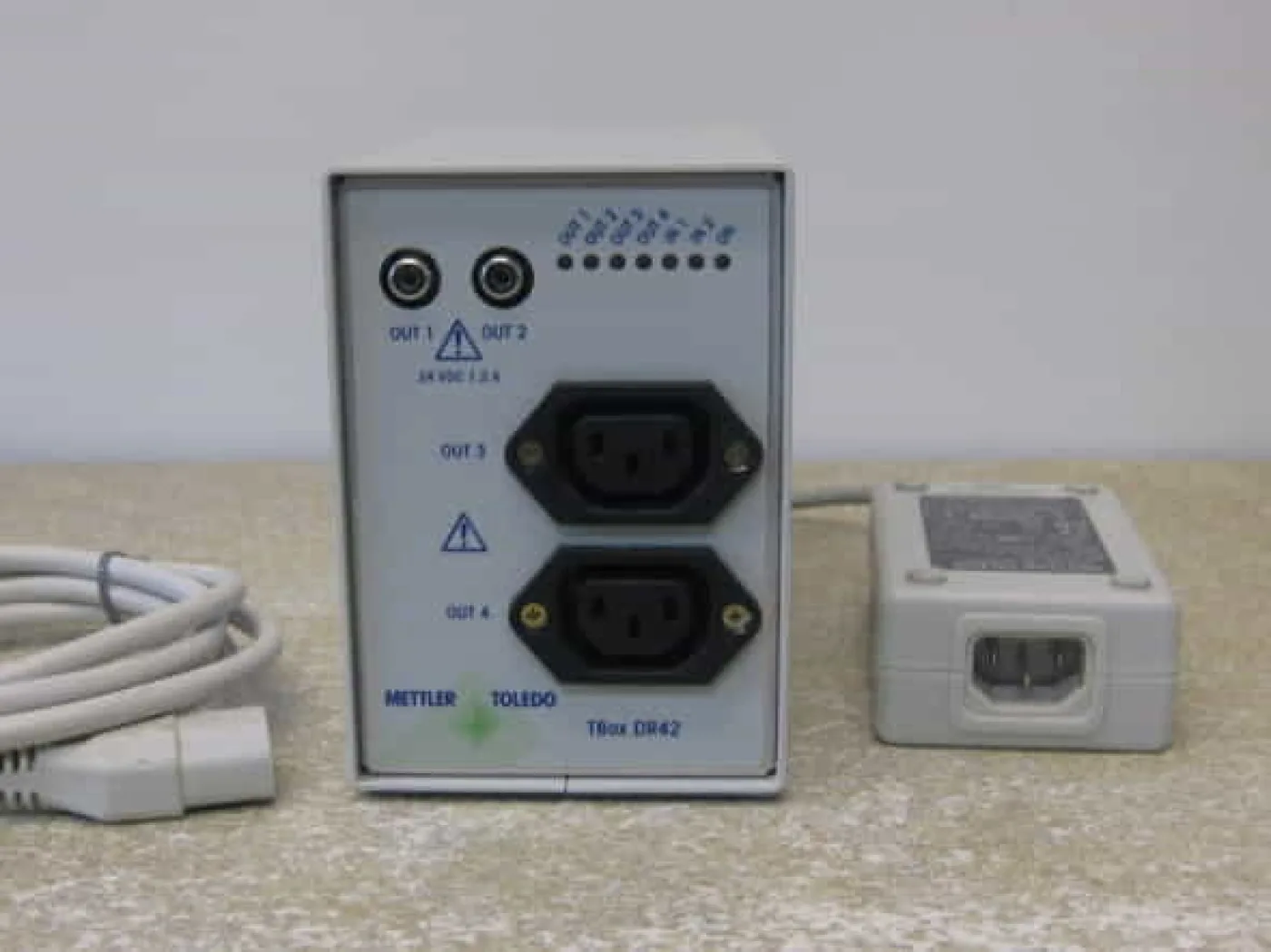 Mettler Tbox DR42 control unit - 1