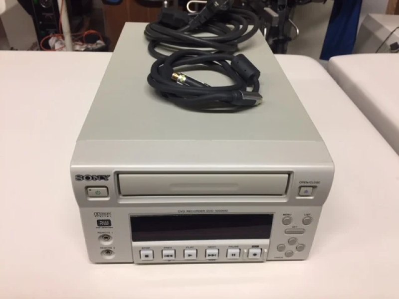 Sony DVO 1000 MD DVD-Recorder
