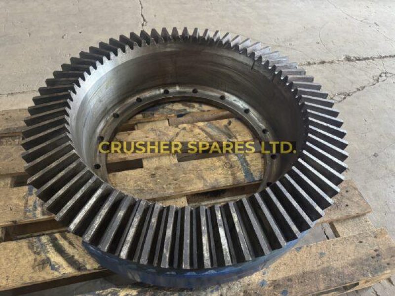 C009.1300 | Kronenrad | Kue-Ken 51CT |