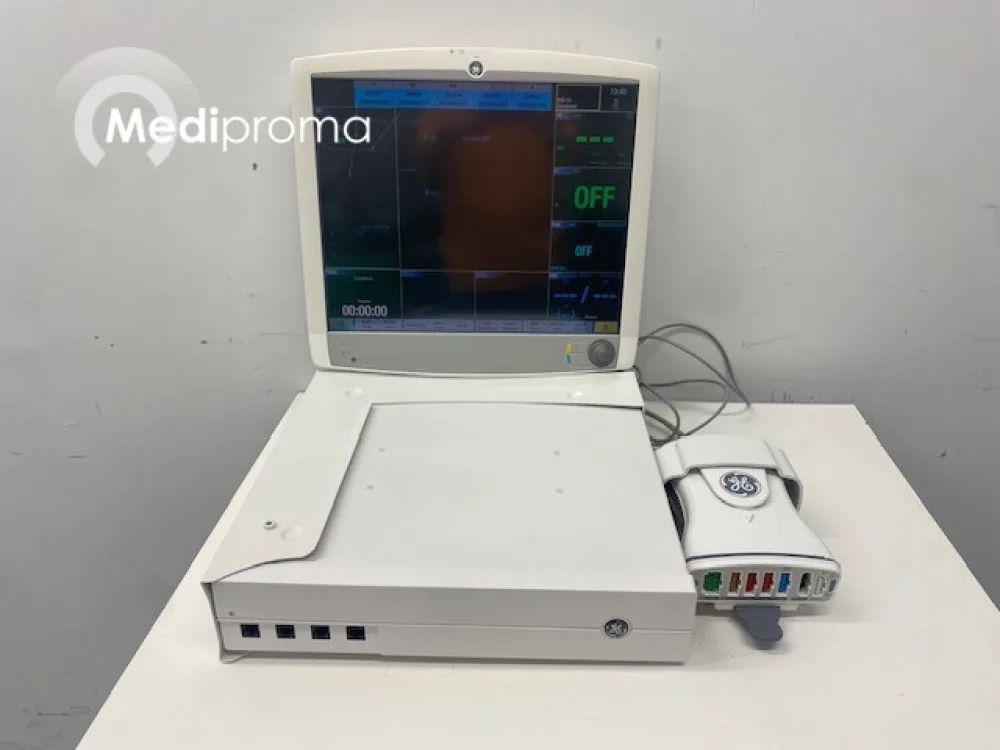 GE B850 Patiëntenmonitor
