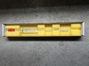 Mettler Toledo HA465-50-SC-T-S7/200 pH Elektrode