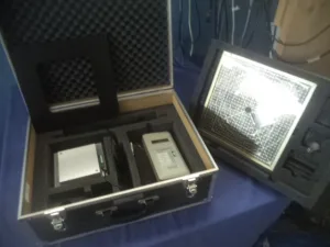 X-ray Tube SRO 0951 (Neuwertig)