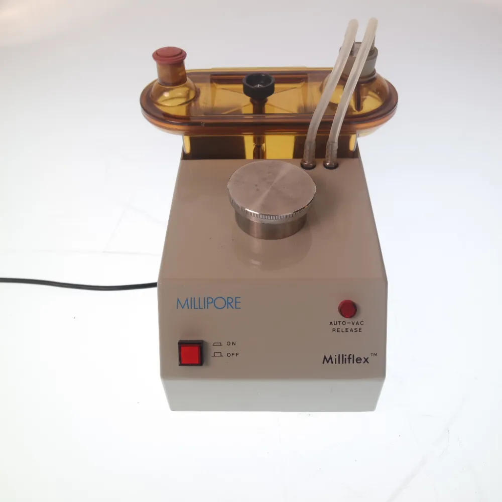 505- Used Millipore Milliflex Filtration System