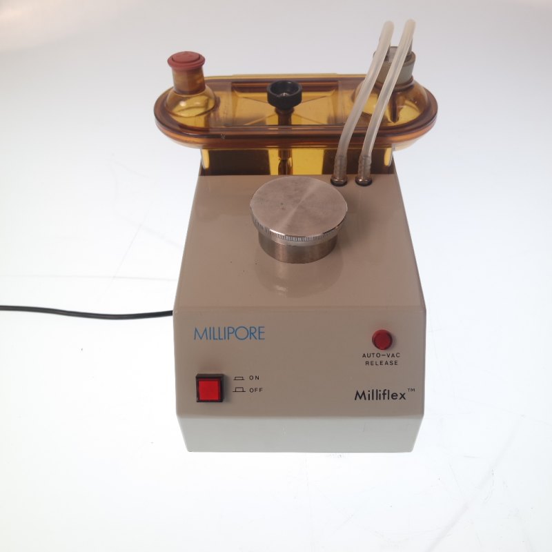 505- Used Millipore Milliflex Filtration System