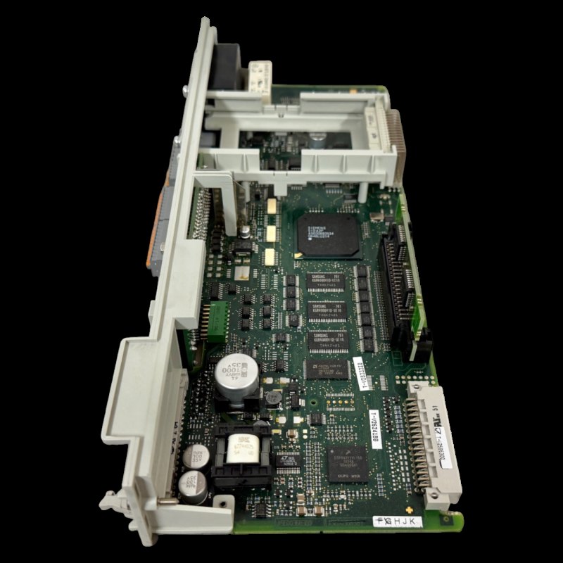 Siemens SIMODRIVE 611U Regelungseinschub Resolver 6SN1118-1NJ01-0AA1 A5E00224088 | IMA Art.-Nr. 93697
