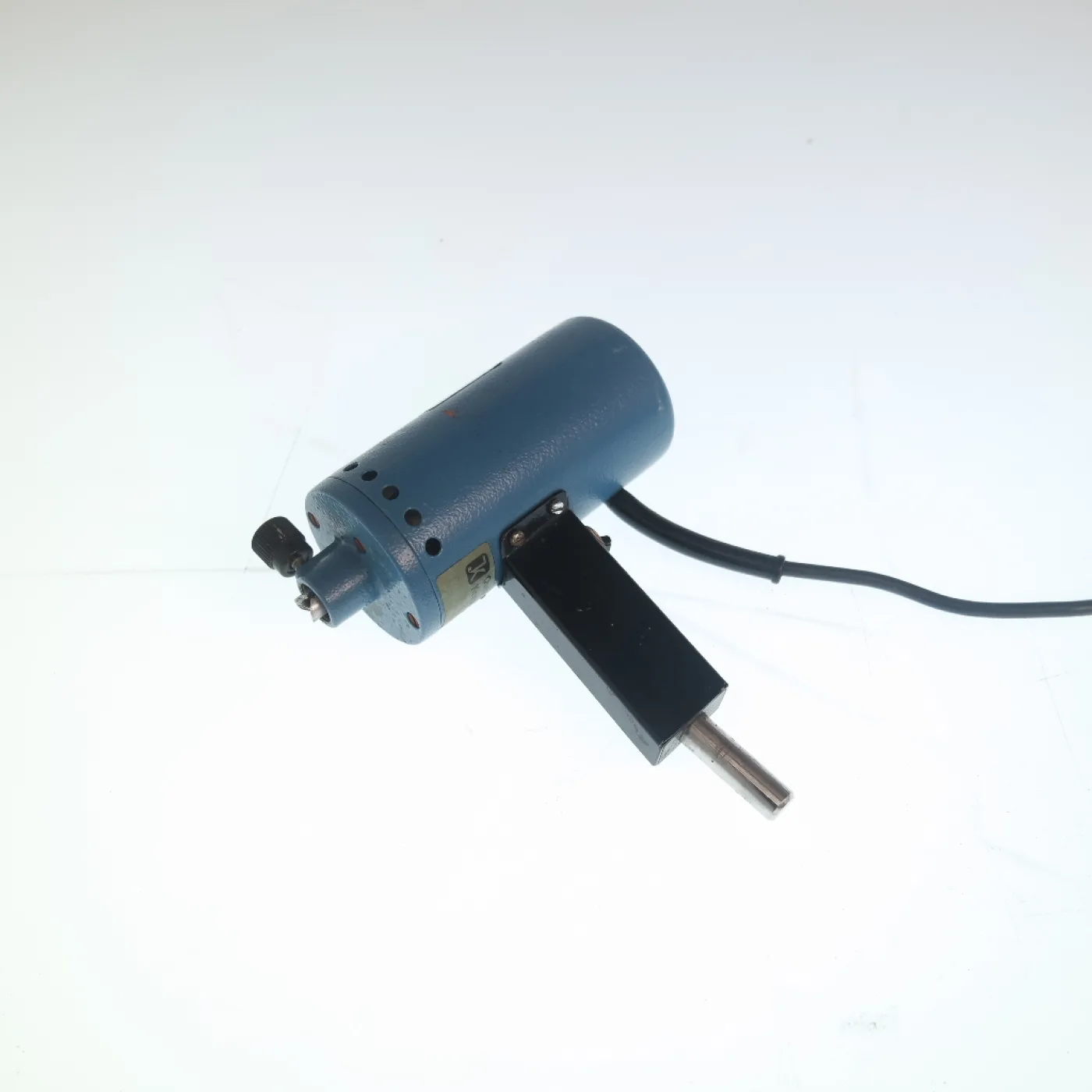 2204- Used Ultra Turrax IKA TP 18/10 without shaft - 1