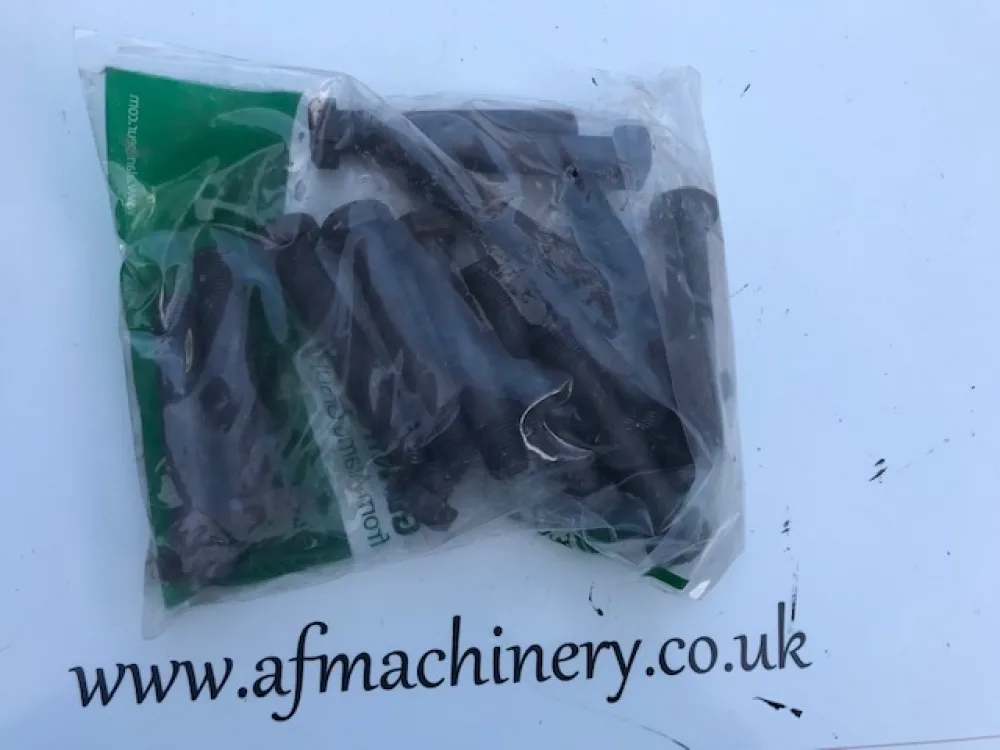 Spearhead Flail bolt 2770631
