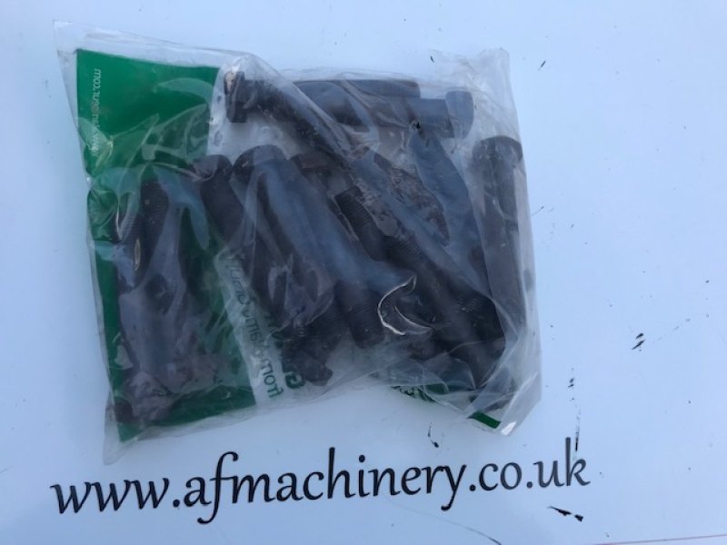 Spearhead Flail bolt 2770631