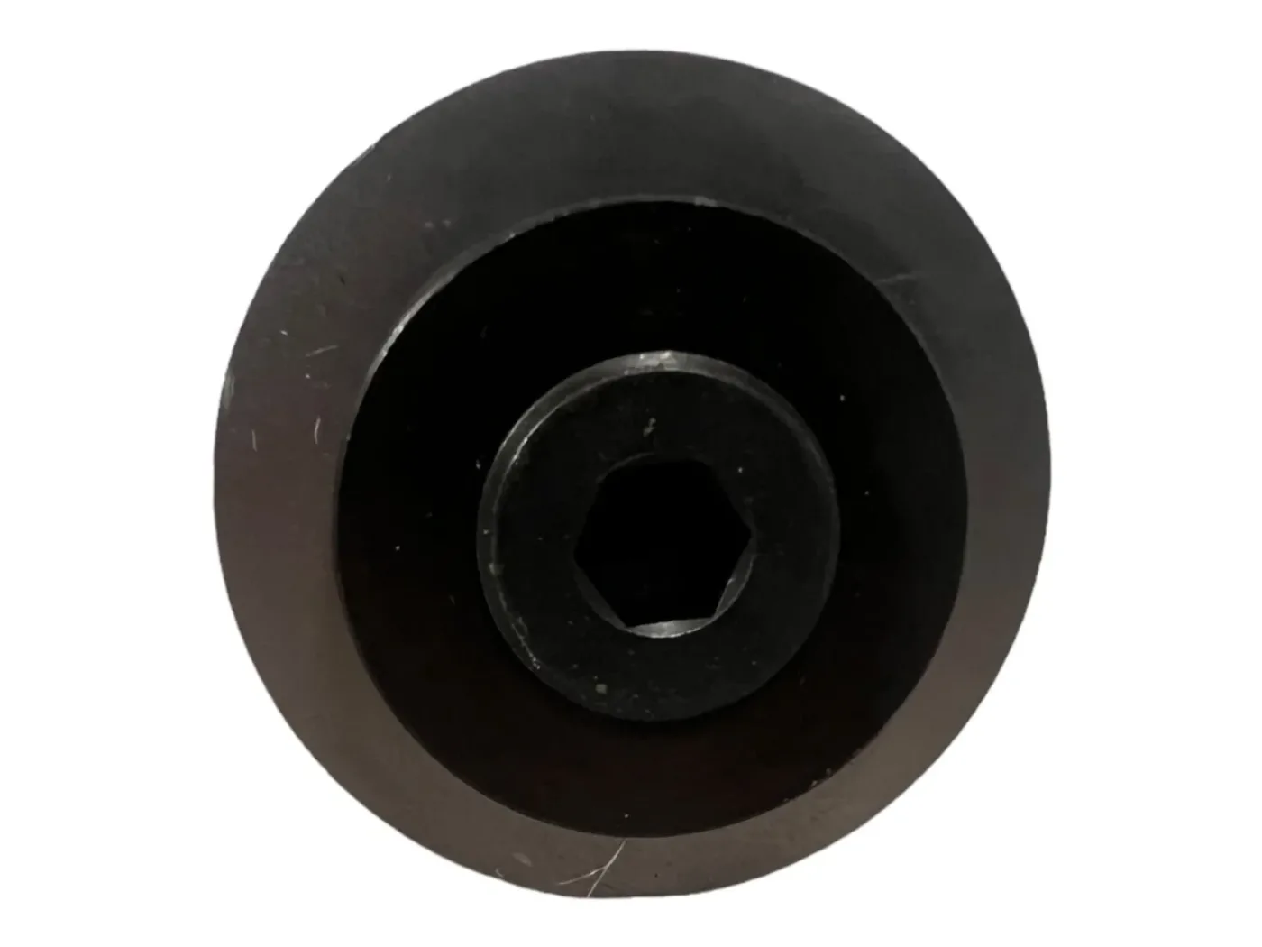 SK 30 ISO 30 Spannzangenfutter ISO 30 Spannzangenfutter Fräsdorn mit Steilkegel JSO-D9 D=30 mm, L=80 mm, kpl. mit 1 Ringsatz Morbidelli SCM Art.-Nr. 7280-M - 1