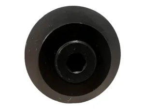SK 30 ISO 30 Spannzangenfutter ISO 30 Spannzangenfutter Fräsdorn mit Steilkegel JSO-D9 D=30 mm, L=80 mm, kpl. mit 1 Ringsatz Morbidelli SCM Art.-Nr. 7280-M
