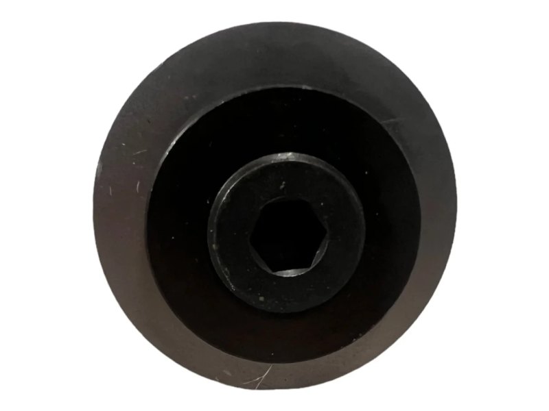 SK 30 ISO 30 Spannzangenfutter ISO 30 Spannzangenfutter Fräsdorn mit Steilkegel JSO-D9 D=30 mm, L=80 mm, kpl. mit 1 Ringsatz Morbidelli SCM Art.-Nr. 7280-M