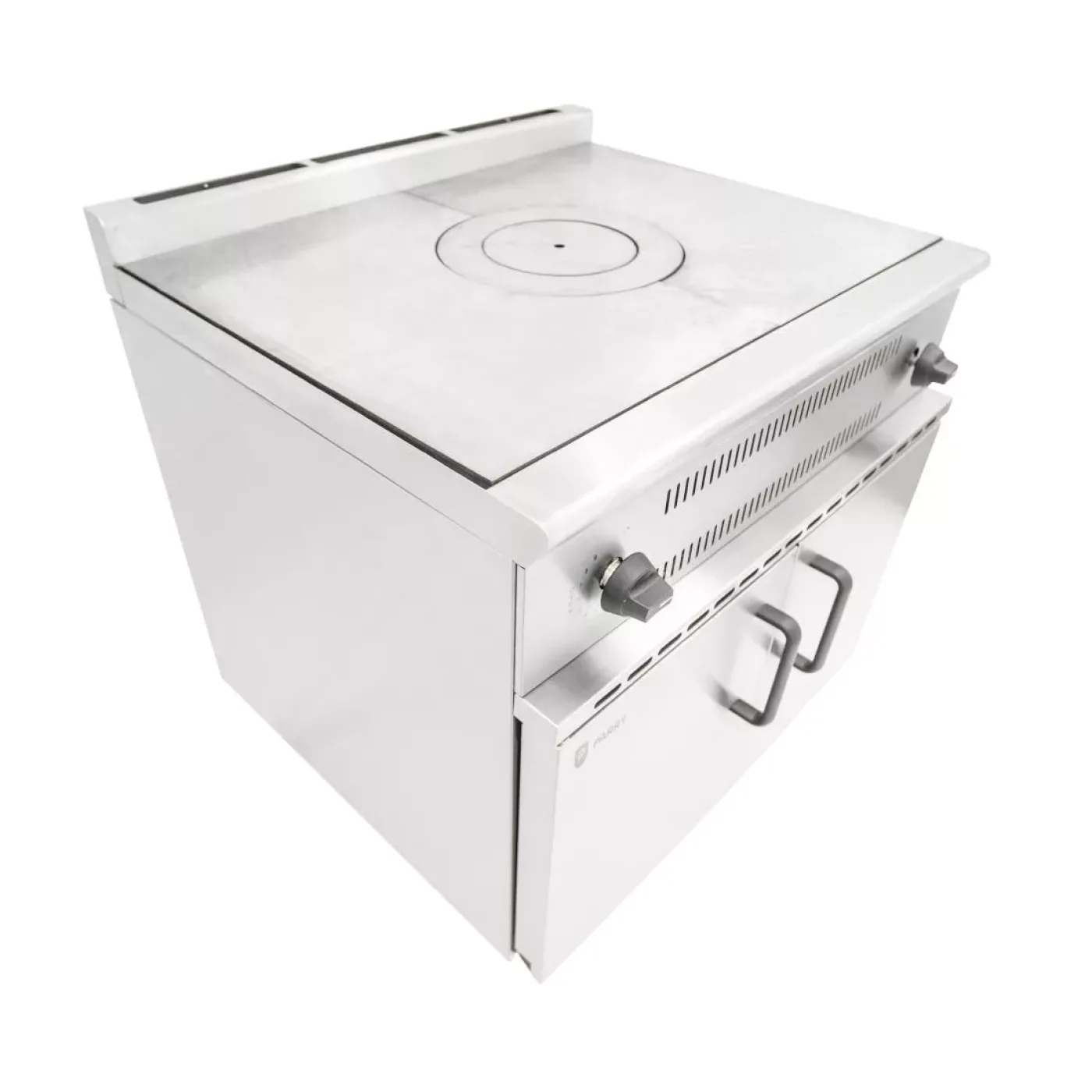 Parry Solid Top Propane Gas Oven Range USHOP - islandcatering - 3