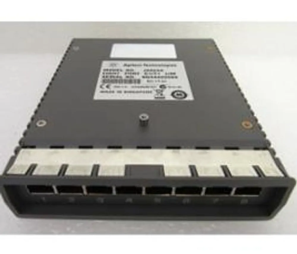 JDSU (JDS Uniphase) Now VIAVI Solutions (Formerly Agilent) J6824A