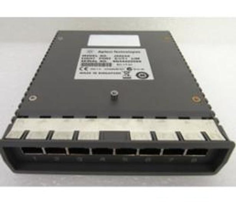JDSU (JDS Uniphase) Now VIAVI Solutions (Formerly Agilent) J6824A