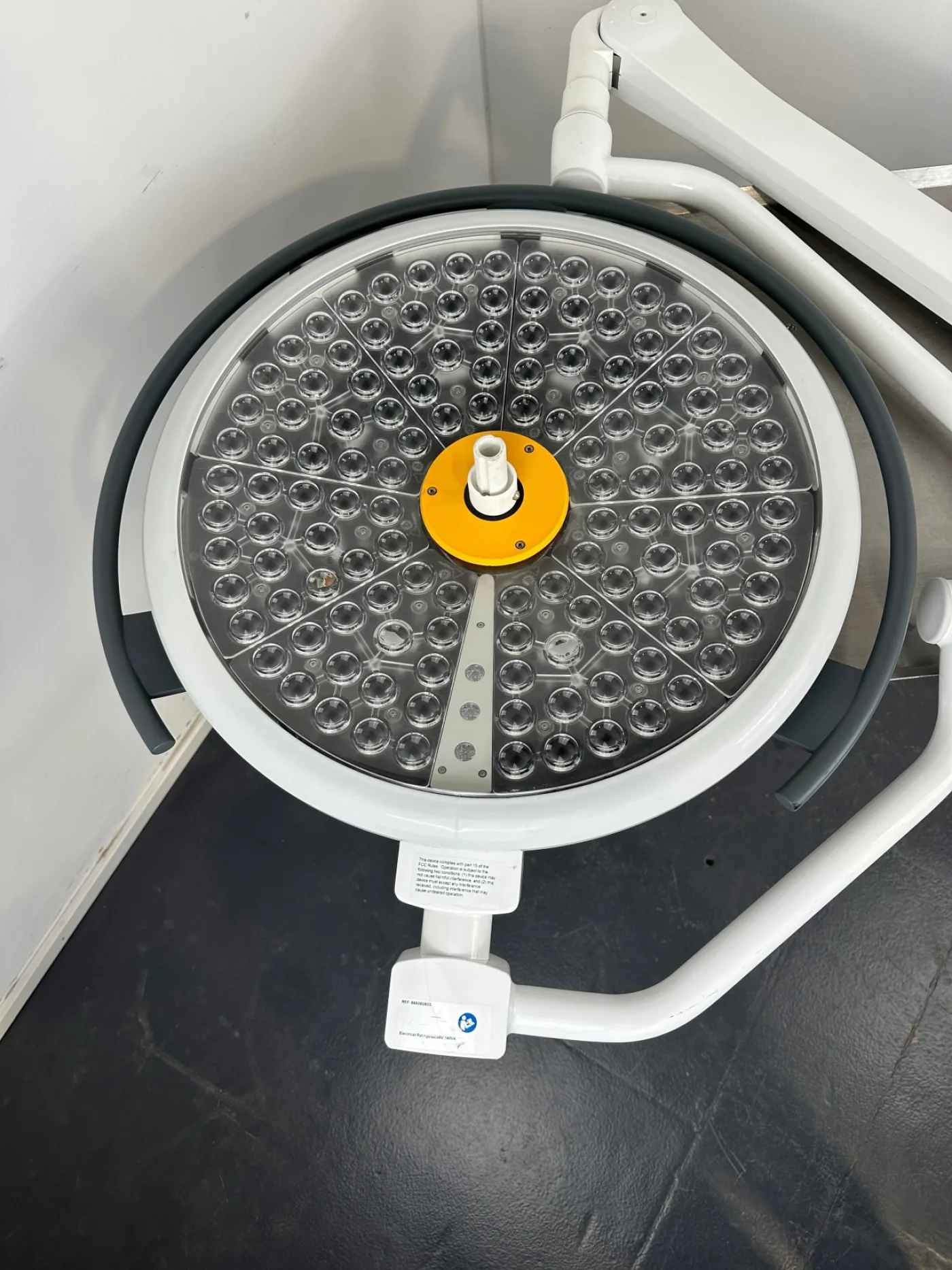 Maquet Getinge Group PowerLED 500 DF K3 REF: 568350933 - 3