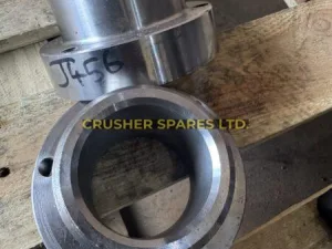 J4560000 | Äußere Buchse für Spurstangen | Extec® / Sandvik® |