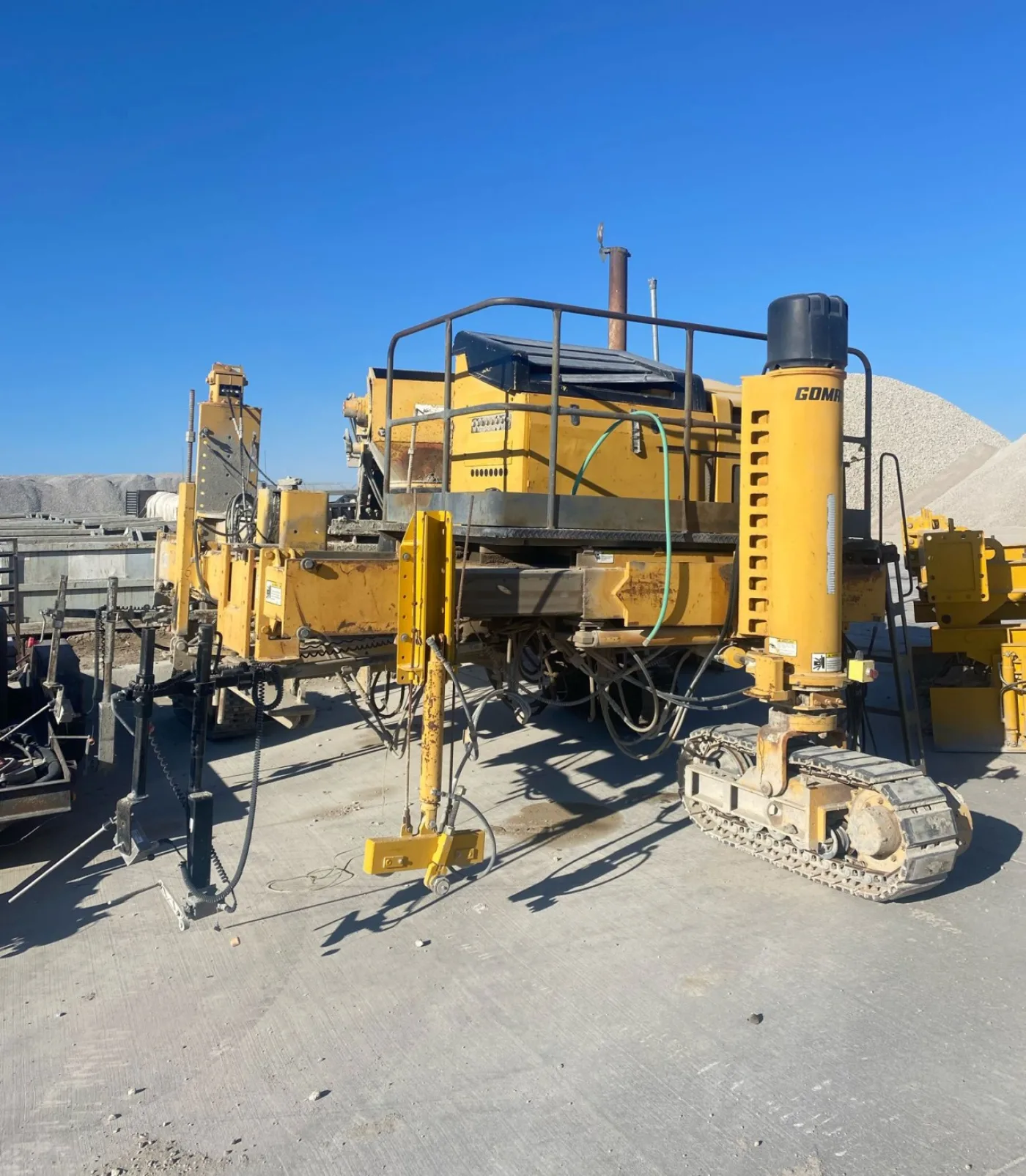 Wirtgen W200i - 7