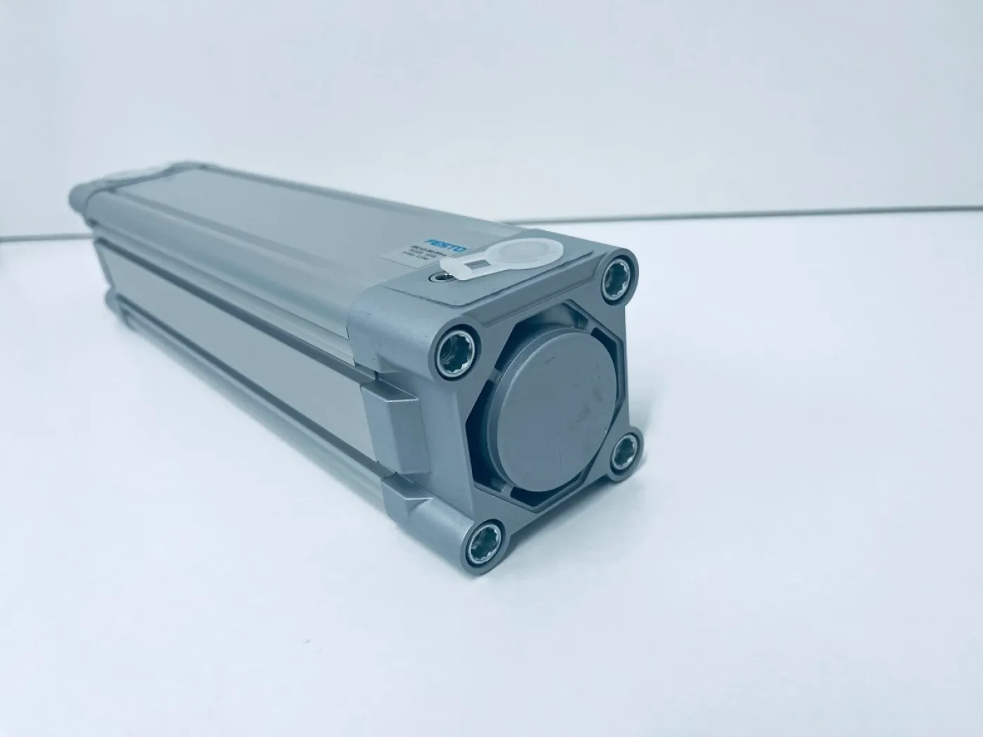 Festo Pneumatikzylinder DNC-63-200-PPV-A - 5