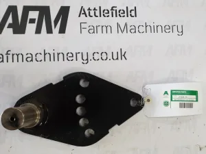 McConnel Roller Bracket RH - 21524.13