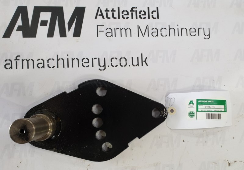 McConnel Roller Bracket RH - 21524.13