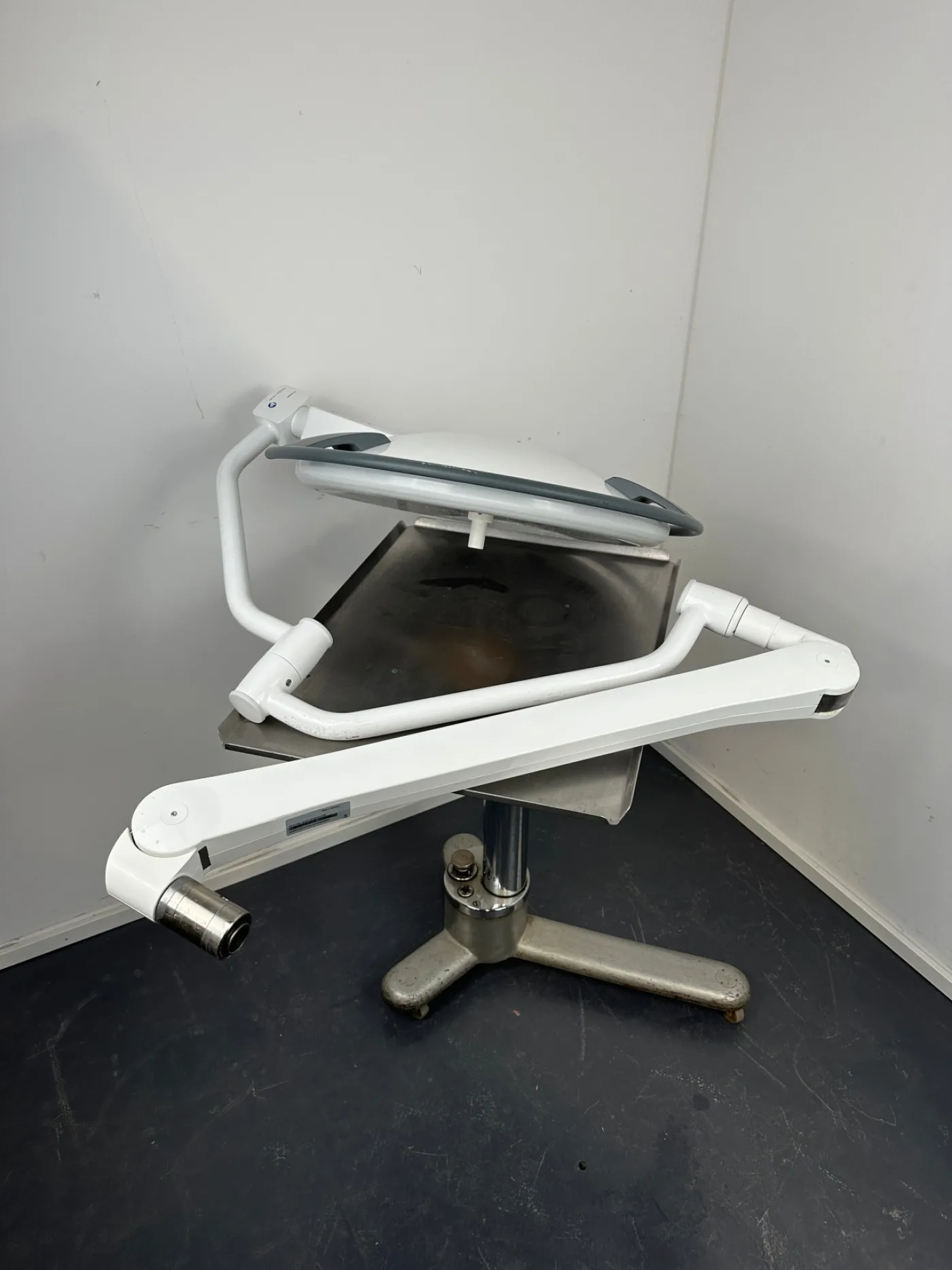 Maquet Getinge Group PowerLED 500 DF K3 REF: 568350933 - 4