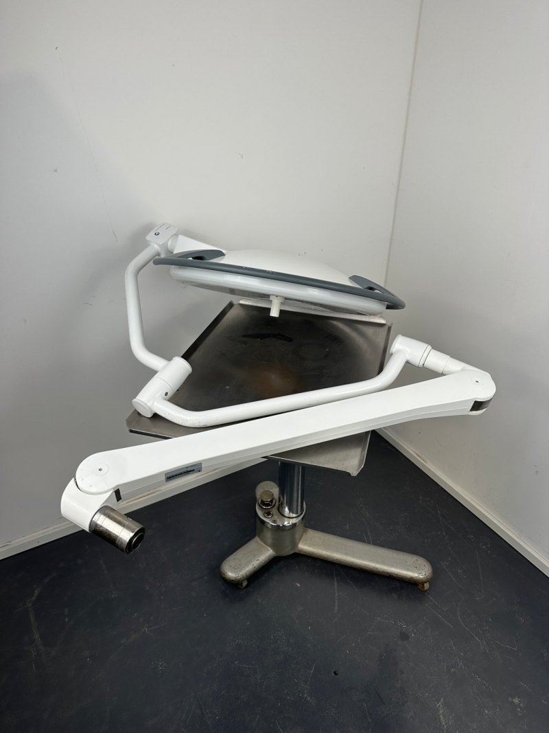 Maquet Getinge Group PowerLED 500 DF K3 REF: 568350933