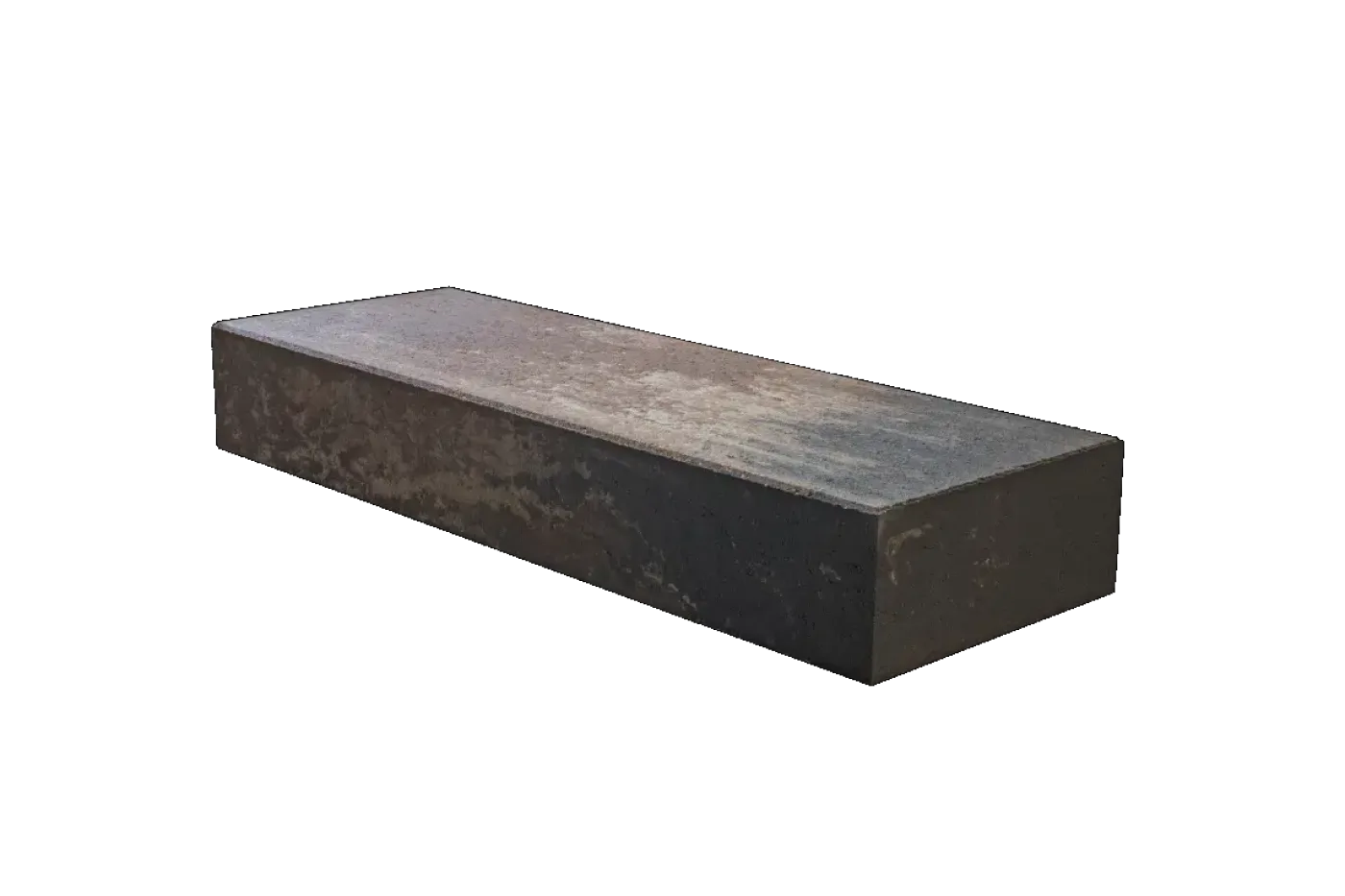 Traptrede Kilimanjaro 100x35x15cm - 1
