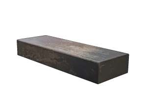 Traptrede Kilimanjaro 100x35x15cm