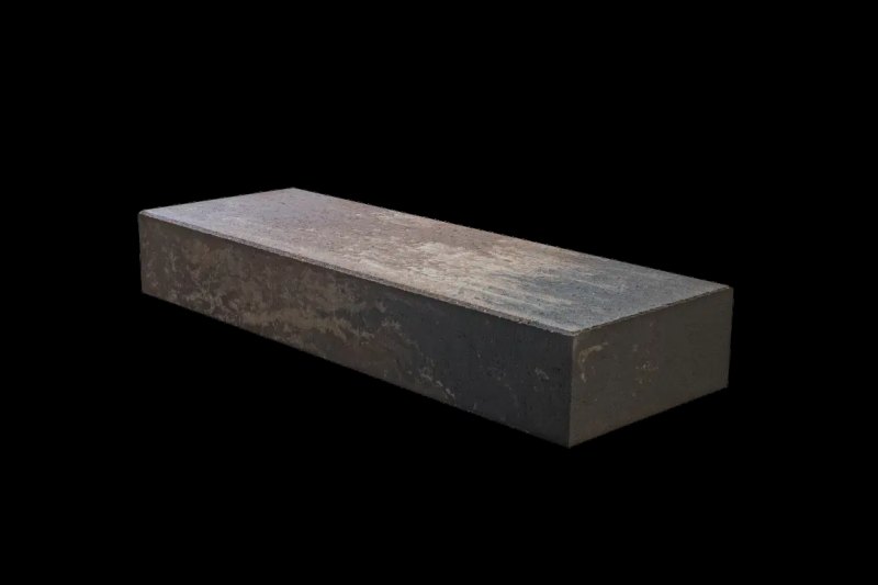 Traptrede Kilimanjaro 100x35x15cm