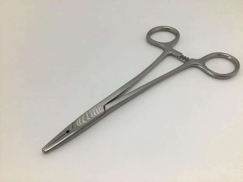 GB Medical Crile Wood 150mm