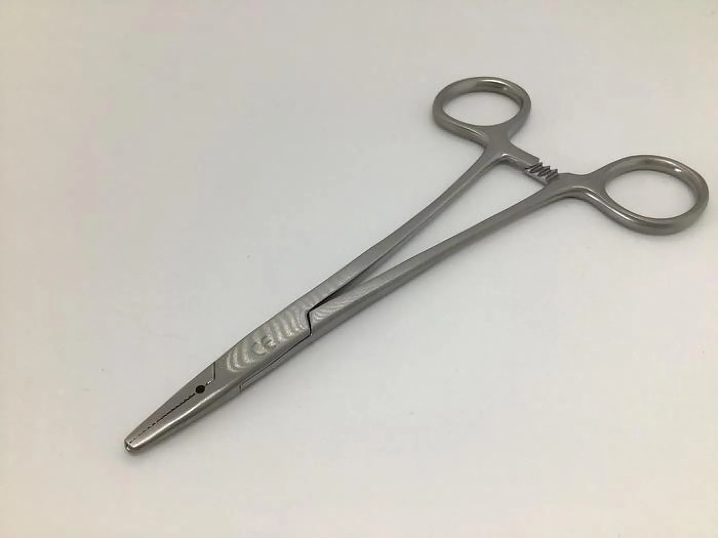 GB Medical Crile Wood 150mm - 1