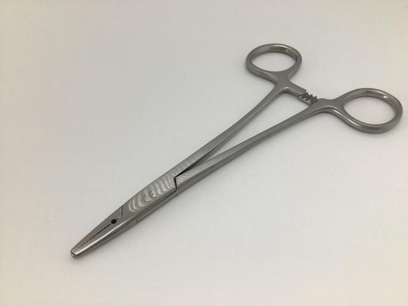 GB Medical Crile Wood 150mm