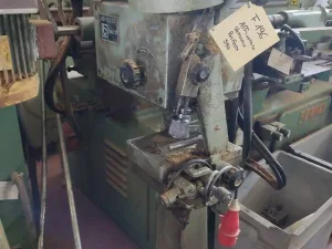AFFILATRICE PER LAME VERTICALE PERFECTA 550