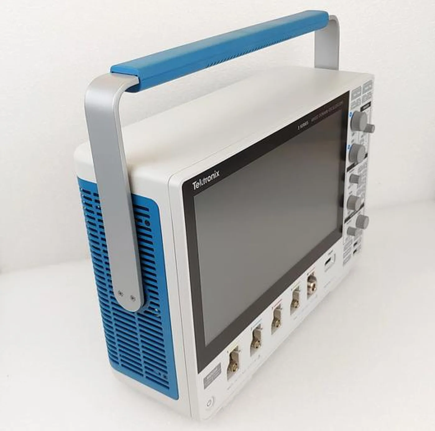 Tektronix MDO34 3-BW-1000 Mixed Domain Oscilloscope 4 Channel 1GHz - 3