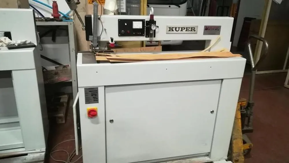 GIUNTARICE KUPER FWJ900