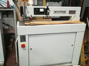 GIUNTARICE KUPER FWJ900