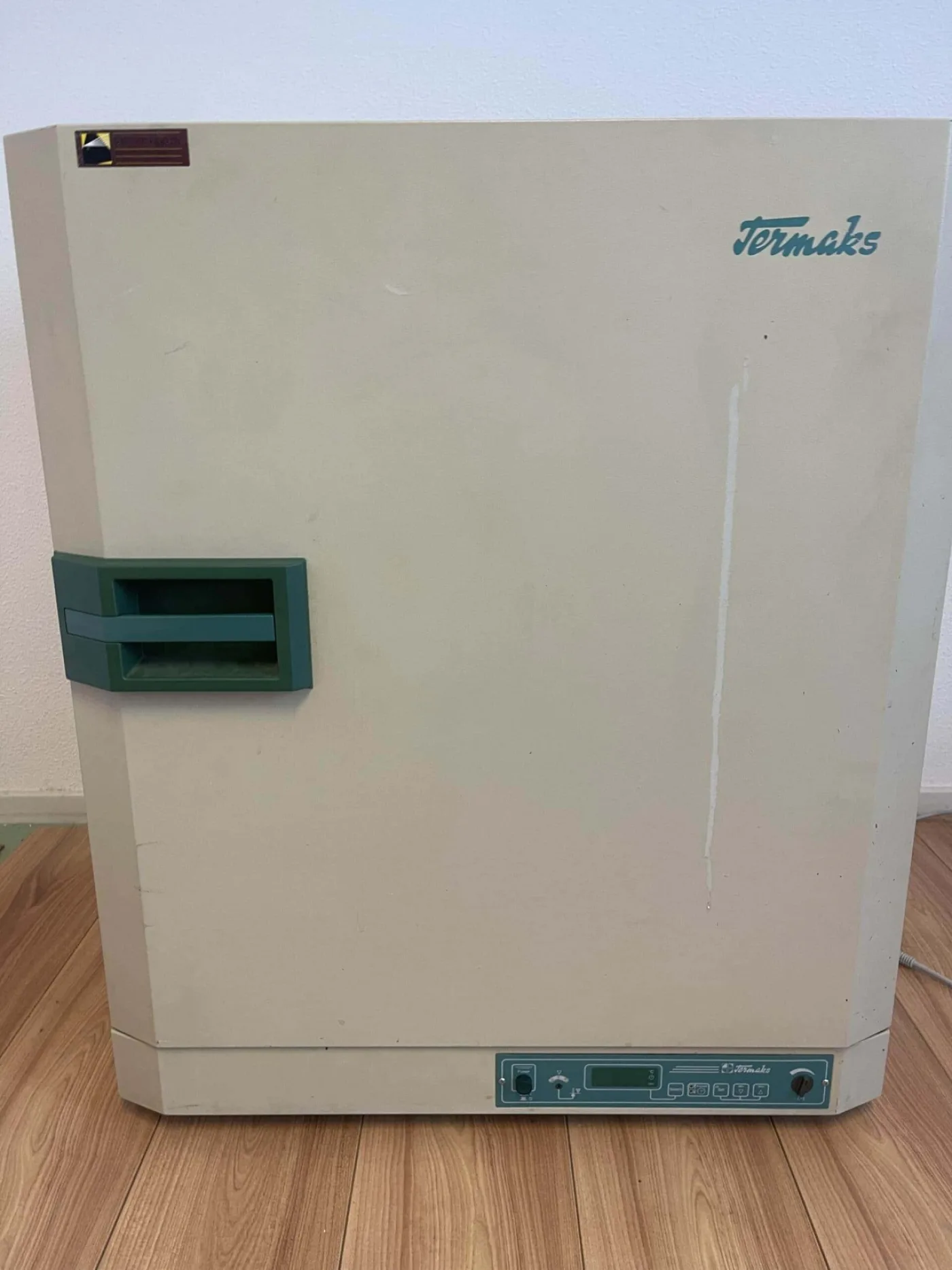 Termaks TS 8136 Laboratorium Oven - 1