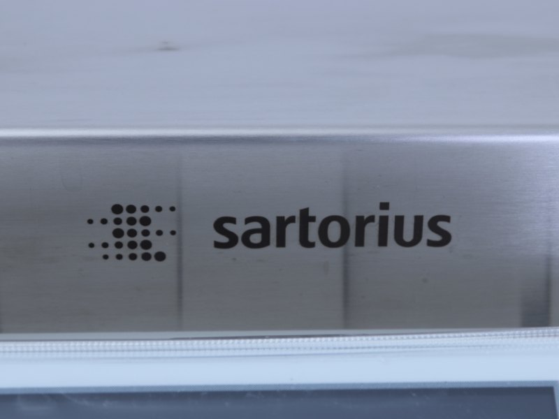 Sartorius Cubis MSU36S High Capacity Balance with Printer